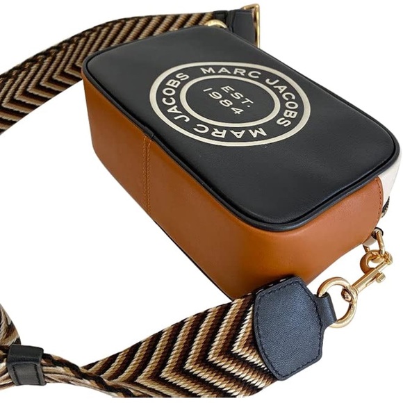 Marc Jacobs Crossbody bag - Picture 3 of 12